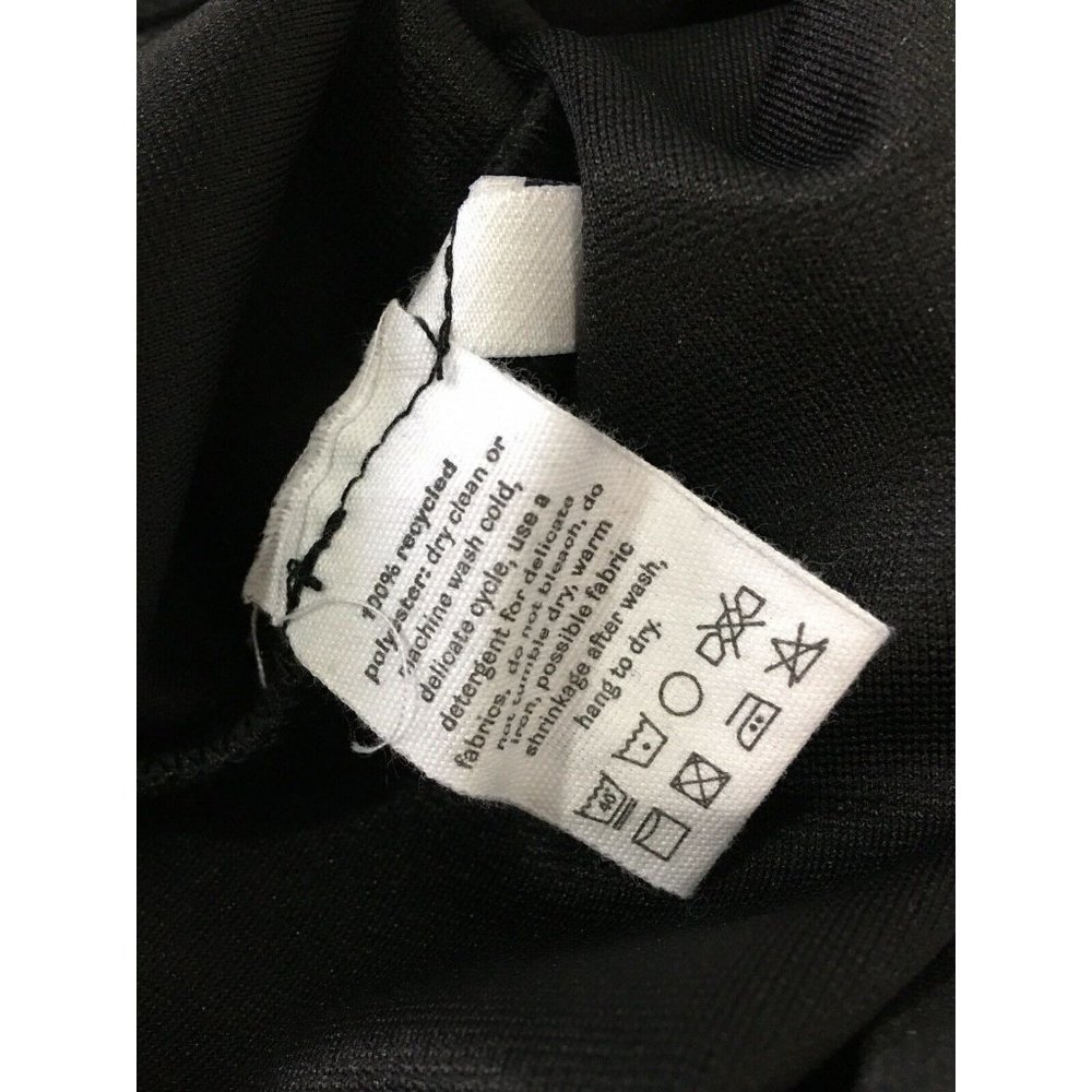 Sleeper Weekend Chic Set Top With Leggings Large Black - Picture 7 of 10